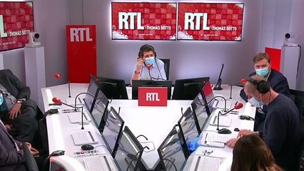 Le monde de demain du 09 décembre 2020