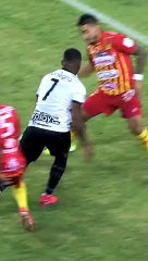 VERTICAL RCN AGUILAS VS MEDELLIN