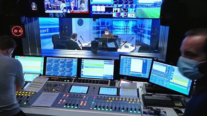 Coup de griffe contre le conseil citoyen sur la stratégie vaccinale