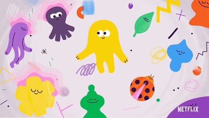 Headspace - Meditação Guiada | Trailer oficial | Netflix