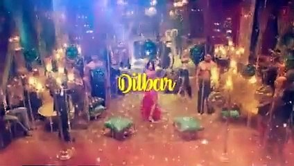 DILBAR_Lyrical_|_Satyameva_Jayate_|John_Abraham,_Nora_Fatehi,Tanishk_B,_Neha_Kakkar,Dhvani,_Ikka