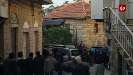 جبل ما هيك بتتاخذ الثارات لك بابا .. بدك كثير فت فشك - الهيبة الرد