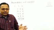 Permutation and Combination |L-1|Introduction| Class 11 Maths Chapter7 NCERT|Permutation and Combination Class 11|Mathematic Classes|MC|
