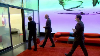 Швейцария ужесточает антикоронавирусные меры