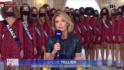 Montres, bagages, vêtements : Trop de cadeaux offertes aux Miss ?