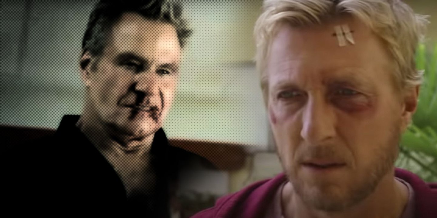 Trailer - Cobra Kai Season 3 (2021)