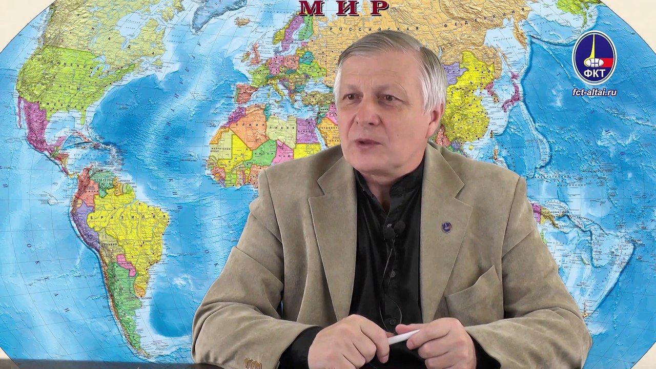 Wahlen in den USA (Valeriy Pyakin 2020.11.09)