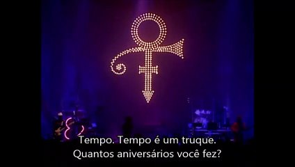 Purple Rain - Tradução