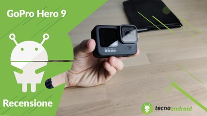 Recensione GoPro Hero 9: è ancora lei la regina!