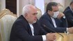 روحاني يؤكد وجود فرصة دبلوماسية للعودة إلى الاتفاق النووي