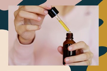 So Long, CBD—Delta-8 Is the Latest THC Substitute That'll Help You Zen Out