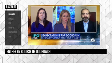 SMART WORLD - Emission du jeudi 10 décembre