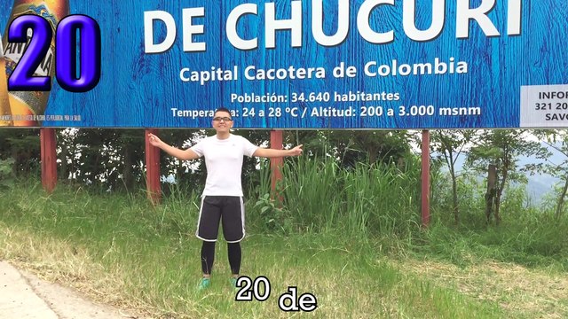 Especial 1000 Suscriptores Youtube | 50 Cosas Sobre Mí | Debes verlo hasta el final | Yohan Cala