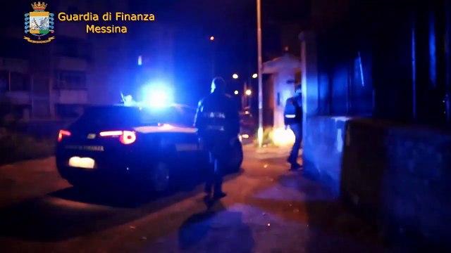 Finti matrimoni per favorire immigrazione clandestina 16 arresti (09.12.20)