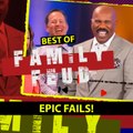 Best of Family Feud on AZTV Channel 7 - Epic Fails
