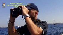 Cagliari - Yacht comprato con soldi della Regione denunciati imprenditori (09.12.20)