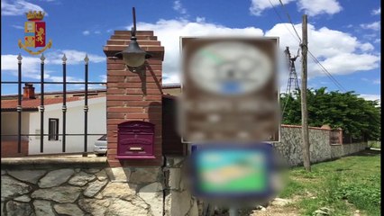 Immigrazione clandestina, smantellata banda con base in Basilicata (09.12.20)