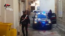 Castelvetrano (TP) - Omicidio Favoroso, proseguono le indagini (09.12.20)