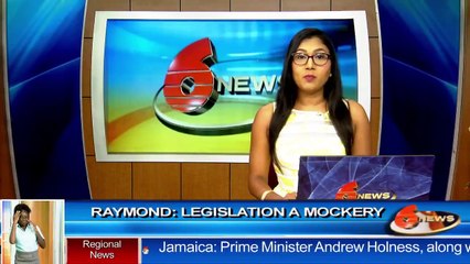 Afra Raymond on procurement legislation_ We've made a mockery of it