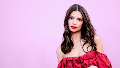 Emily Ratajkowski’s Star Keeps on Rising
