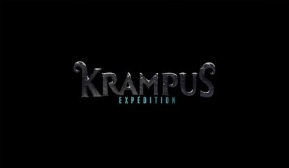 Krampus Expédition