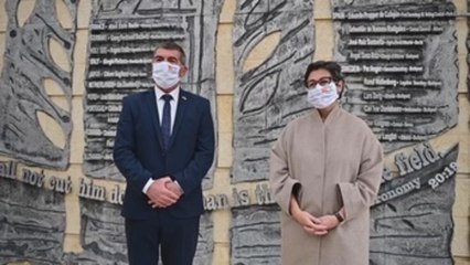 Diálogo y cooperación, la propuesta de España para israelíes y palestinos