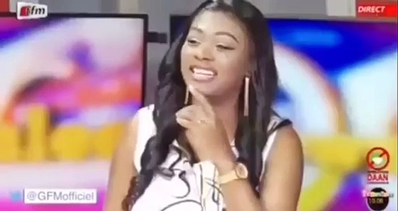 Pape Cheikh Diallo dérape encore : «Les Noirs ressemblent à des singes»