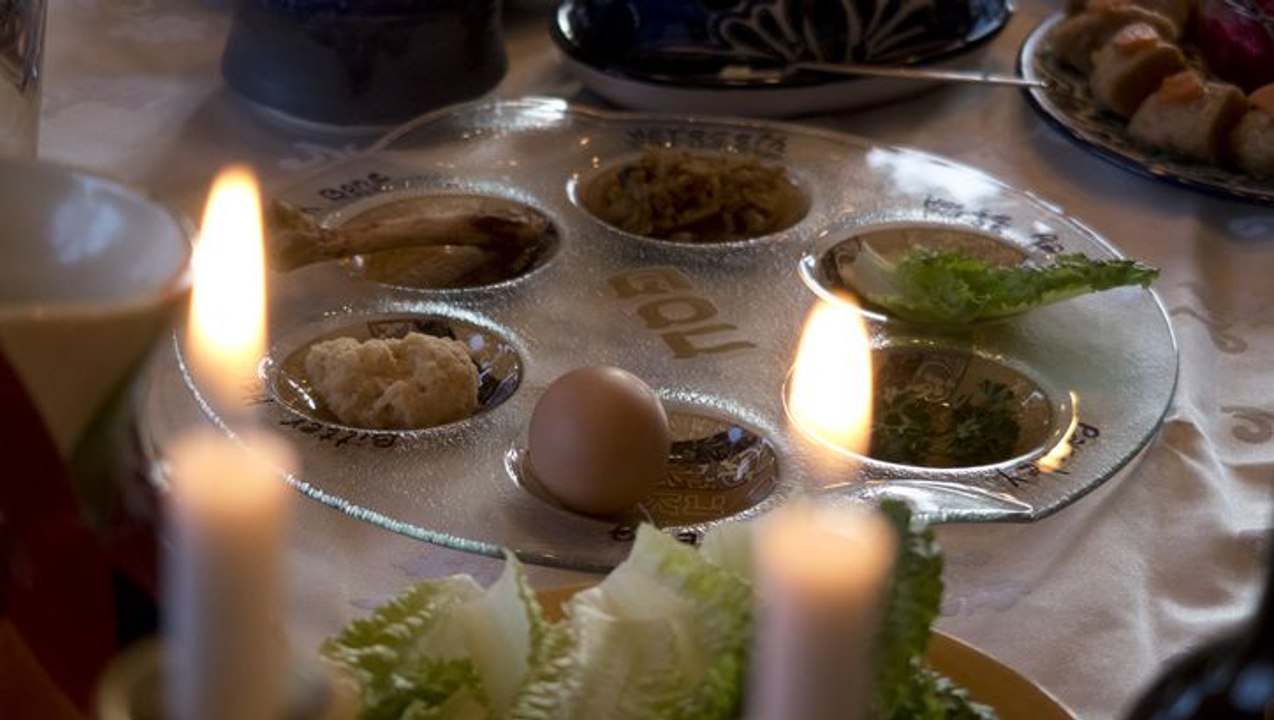 8 Things To Know About Passover