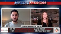 Patriots vs Rams: Key Matchups | Patriots Press Pass