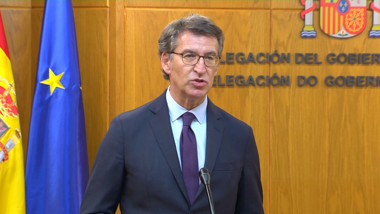 Feijóo reivindica el legado de Pardo Bazán