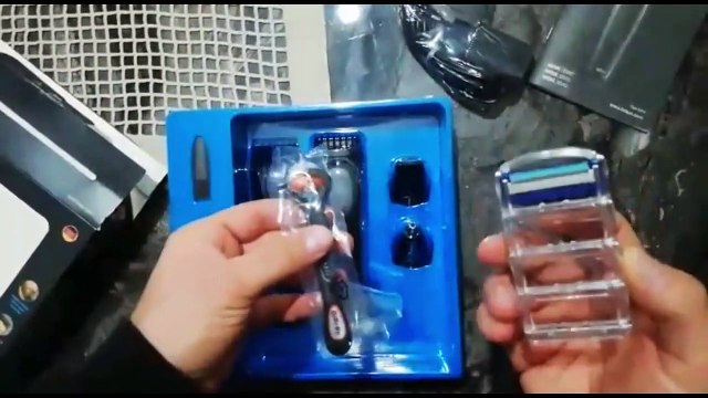 Braun Çoklu Bakım Seti MGK3060 - 8'i Bir Arada Saç ve Sakal Şekillendirici