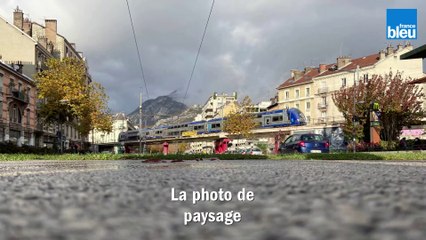 Cinq jours pour apprendre à photographier avec un téléphone portable