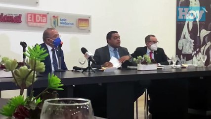 Ministro SP sobre hospitales que dejó gestión pasada: «No están bien»
