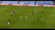 Torres Goal - Manchester City vs Marseille  1-0  09-12-2020 (HD)