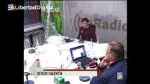 Fútbol es Radio: El Real Madrid y el Atlético se la juegan