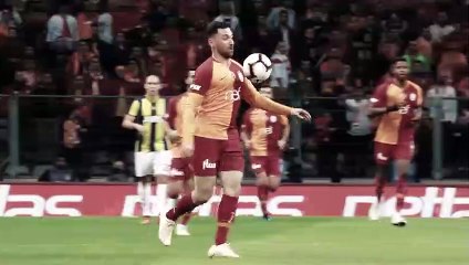 14.04.2019  Fenerbahçe - Galatasaray  #DünyaDerbisi'nin heyecanı beIN SPORTS'ta!