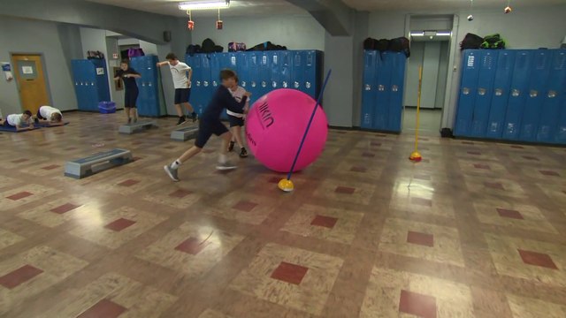 Les mathématiques et l’activité physique : un duo gagnant