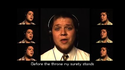 Arise My Soul, Arise - Charles Wesley Accapella LENOX By Michael Lining