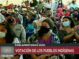 Programa 360° 09DIC2020 | Pueblos indígenas de Venezuela eligen diputados al Parlamento