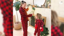 Whitney Port Reveals How She Is Bringing The Holiday Cheer To Her Family