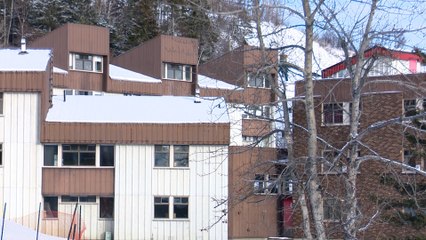 15 cas confirmés dans l’éclosion du Cégep de la Gaspésie