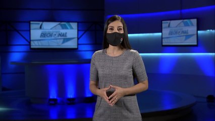 Costa Rica Noticias Regional - Miércoles 09 Diciembre 2020