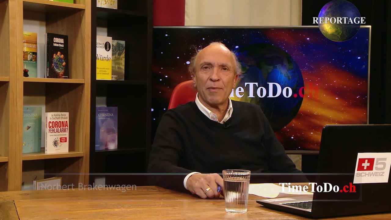 Beitrag Herr Mag. Beneder, TTD