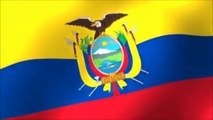 Himno Nacional del Ecuador letra