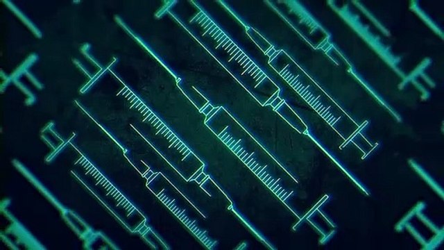 Covid vaccine The facts and data explained - BBC Newsnight