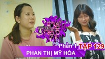 Chị Phan Thị Mỹ Hòa | TỰ TIN ĐỂ ĐẸP - Tập 129 | TTDD #129 | 270517 