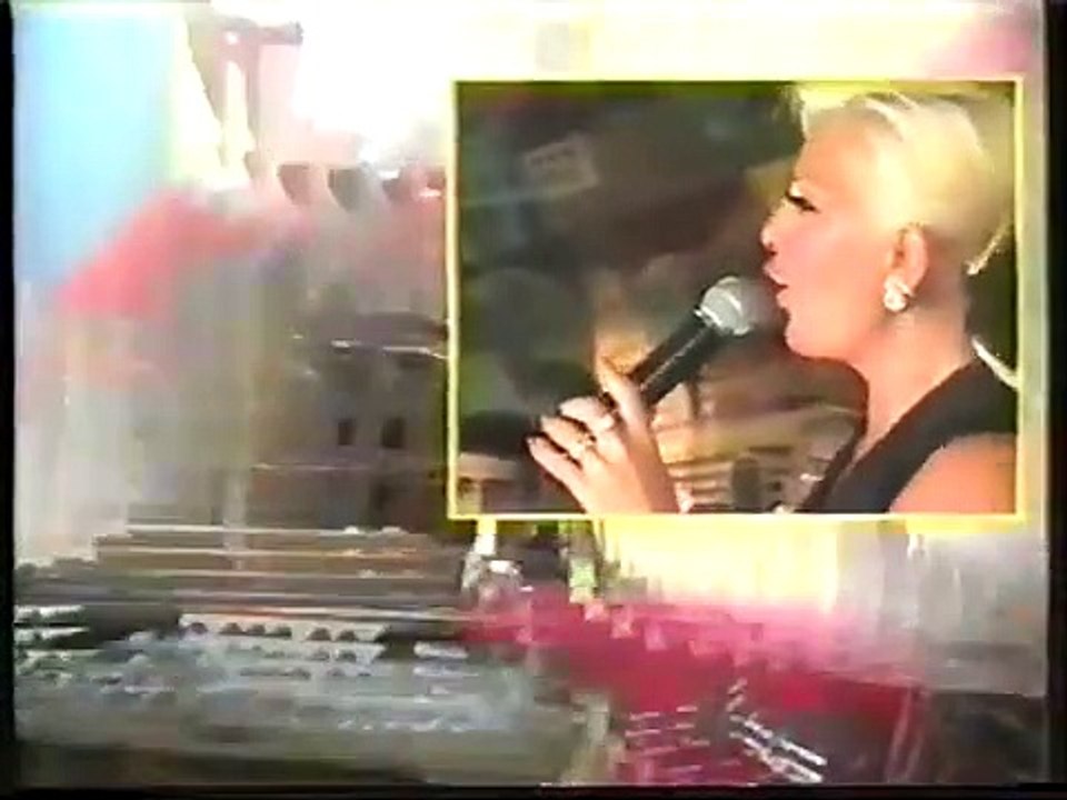 NINO I SARA KUMOVI U JAGODINI 96g - VIDEO BY: * NADA ZUBER *