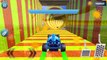 Formula Ramp Car Stunts 3D Impossible Tracks - Formula Gt Racing Game - Android GamePlay #2