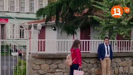 Huérfanas - Capítulo 51 Español COMPLETO