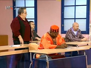 Večernja škola S03E09